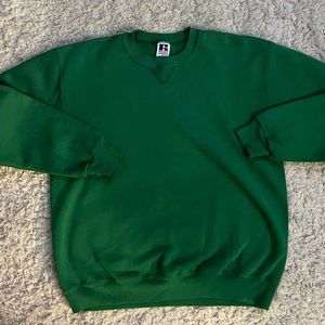 VINTAGE** Russell Sweater